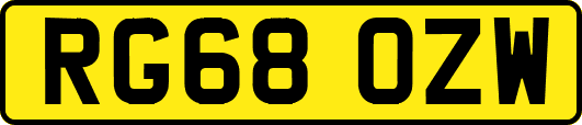 RG68OZW