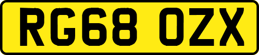 RG68OZX