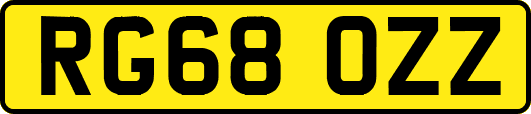 RG68OZZ