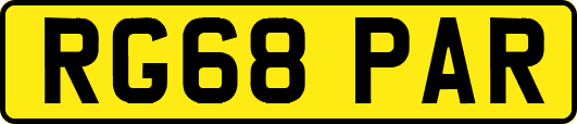 RG68PAR