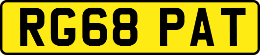 RG68PAT