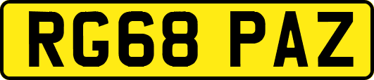RG68PAZ