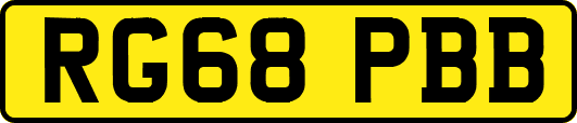 RG68PBB