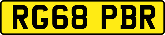 RG68PBR