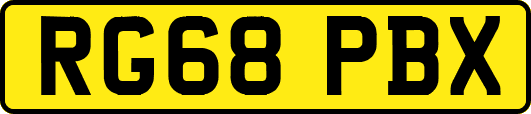 RG68PBX