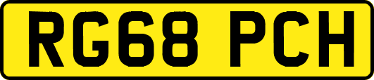 RG68PCH