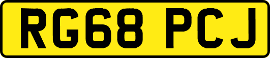 RG68PCJ
