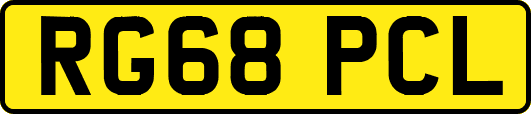 RG68PCL