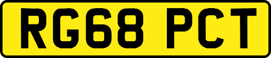 RG68PCT