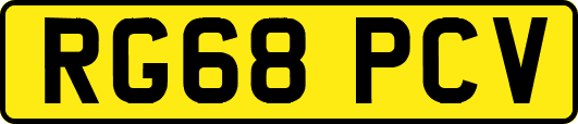 RG68PCV