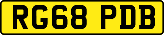 RG68PDB