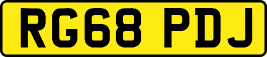 RG68PDJ
