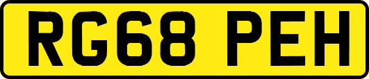 RG68PEH