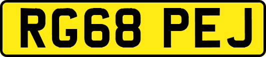 RG68PEJ
