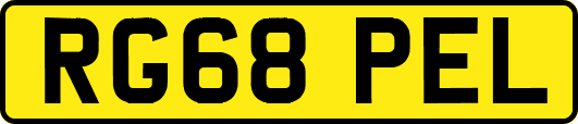 RG68PEL