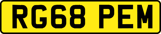 RG68PEM