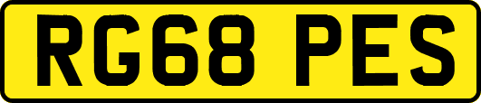 RG68PES
