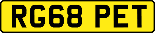 RG68PET