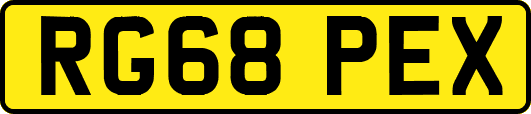 RG68PEX