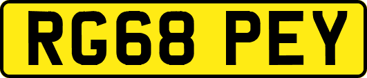 RG68PEY