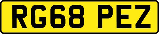RG68PEZ