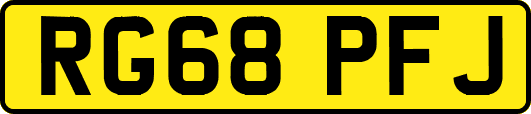 RG68PFJ