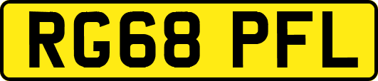 RG68PFL