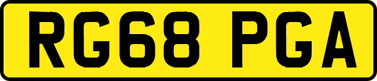 RG68PGA
