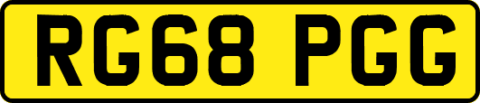 RG68PGG