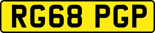 RG68PGP