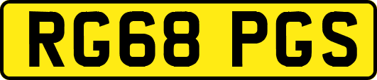 RG68PGS