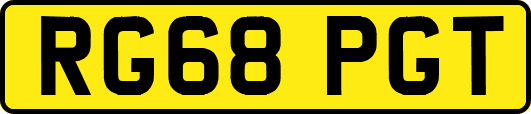 RG68PGT