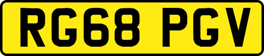RG68PGV