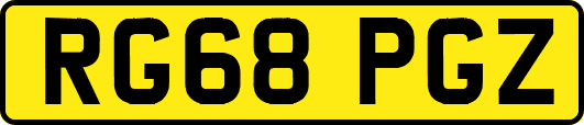 RG68PGZ