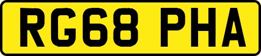 RG68PHA