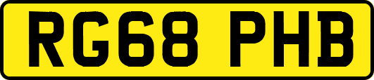 RG68PHB