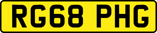 RG68PHG