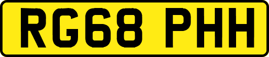 RG68PHH