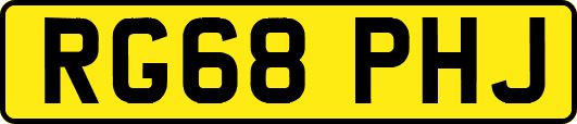 RG68PHJ