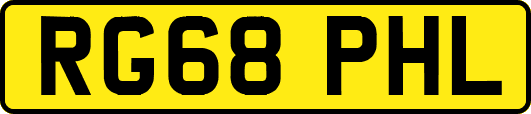 RG68PHL