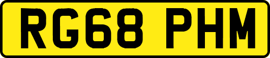RG68PHM