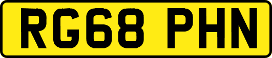 RG68PHN
