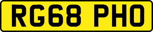 RG68PHO