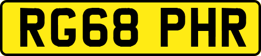 RG68PHR