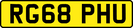 RG68PHU