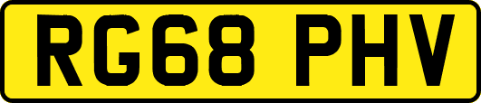 RG68PHV