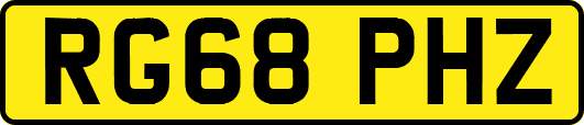 RG68PHZ