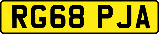 RG68PJA