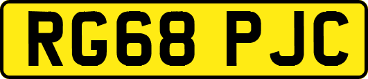 RG68PJC