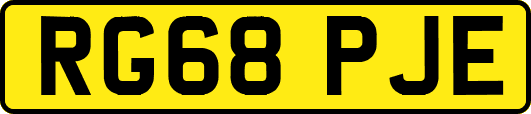 RG68PJE
